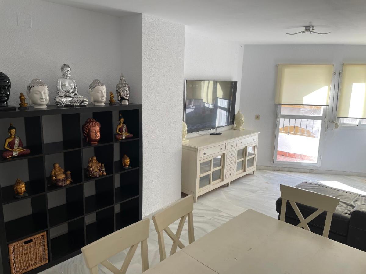 Apartamento Budhazahara Zahara de los Atunes Exterior photo