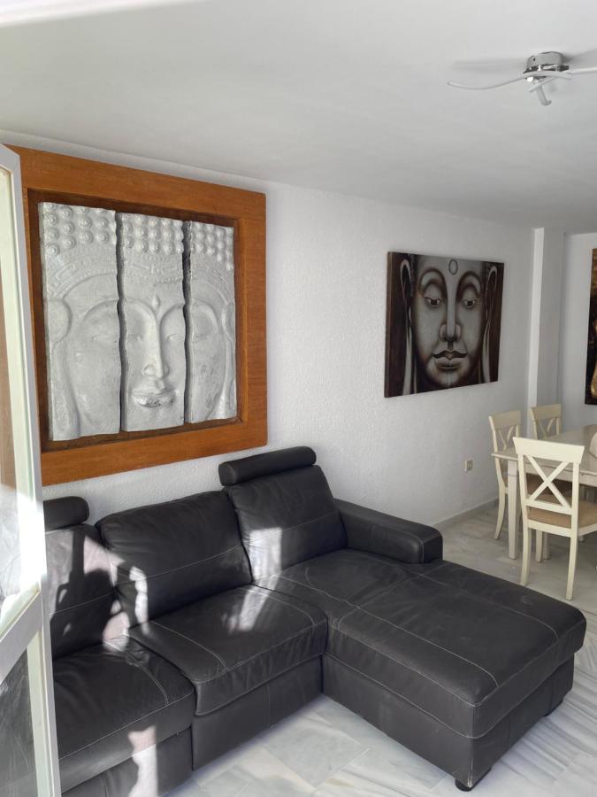 Apartamento Budhazahara Zahara de los Atunes Exterior photo